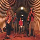 RUSTIC - Live From KTUH