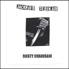 Rusty Chainsaw - Jacknife Serenade