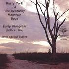 Early Bluegrass