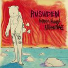 Rusuden - Warm Human Antennae