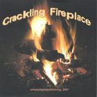 Crackling Fireplace