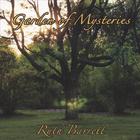 Ruth Barrett - Garden of Mysteries