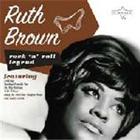 Ruth Brown - Rock 'n' Roll Legend