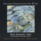 Ruth Kasckow - German Expressions for Flute