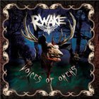 Rwake - Voices of Omens