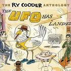 Ry Cooder - The Ry Cooder Anthology: The UFO Has Landed CD1