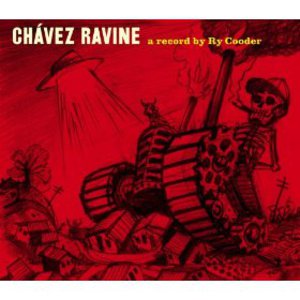 Chavez Ravine