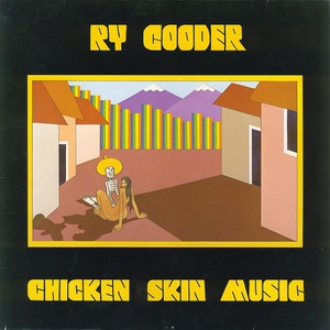 Chicken Skin Music (Vinyl)