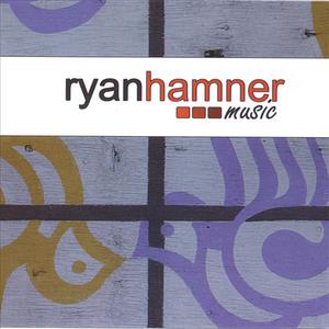 Ryan Hamner