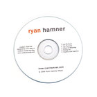 Ryan Hamner EP