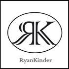 Ryan Kinder - The EP