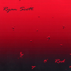 Ryan Scott-------Red