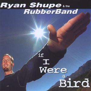 If I Were A Bird