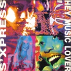 S'Express - 7inch vinyl [70106]