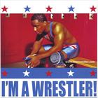 S.B. - I'm A Wrestler