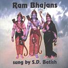 S.D. Batish - Ram Bhajans - Devotional Hindu Folk Songs