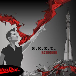 Baikonur