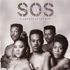 S.O.S. Band - Diamonds In The Raw (Vinyl)