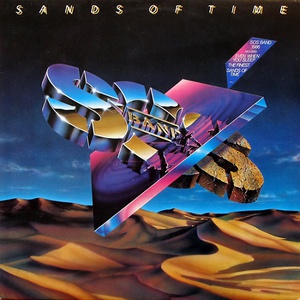 Sands Of Time (Vinyl)