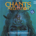 S.P.Balasubramaniam - Chants for Meditation