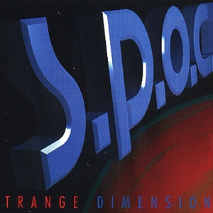 Strange Dimensions (Single)