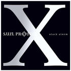 S.U.N. Project - X Black Album