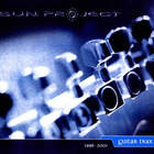 S.U.N. Project - Guitar Trax CD1