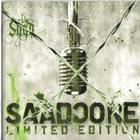 Saad - Saadcore CD1