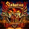 Sabaton - Coat of Arms