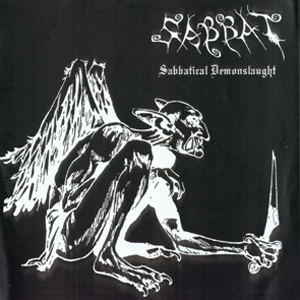 Sabbatical Devilucifer