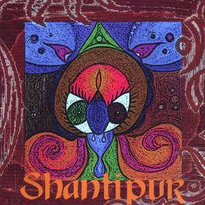 Shantipur