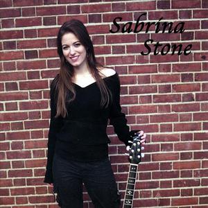 Sabrina Stone