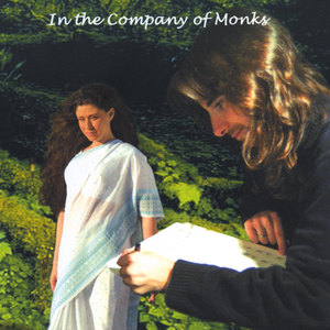 In the Company of Monks
