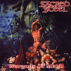 Sacred Steel - Wargods Of Metal
