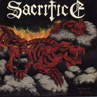 Sacrifice - Torment In Fire (Remastered 2005) CD1
