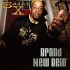 Sadat X - Brand New Bein'
