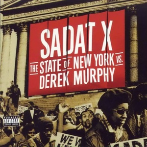 The State Of New York Vs Derek Murphy