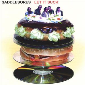 Let It Suck