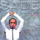 Sade - Greatest Hits 1984-1994