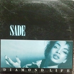 Diamond Life (Vinyl)