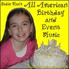 Classic Birthday and Event Music!