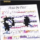 Safam - Peace by Piece