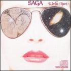 Saga - Worlds Apart