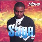 Sage - Move maxi-single