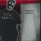 Sage Francis - Personal Journals (Bonus CD)