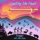 Saggio - Courting the Heart of the World