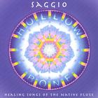 Saggio - Hollow Bone: Healing Songs of the Native Flute