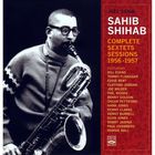 Sahib Shihab - Complete Sextets Sessions 1956-1957 CD1