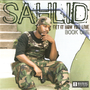 Get It How You Live (Book One)