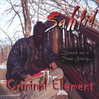 The Criminal Element: based on a true story